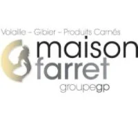 Maison Farret logo