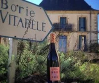 Borie La Vitar&egrave;le