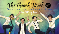 The French Touch 2