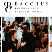 Bacchus Business Club à Montpellier : un club privé créé par Terre de Vins - ven 15 avr 2022