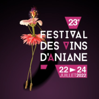 Après 2 ans, le Festival des Vins d'Aniane retrouve sa forme d'origine