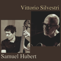 Vittorio Silvestri & Samuel Hubert