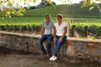 Domaine S&eacute;rol