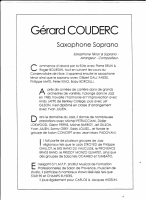 BonafosGérard Couderc CV