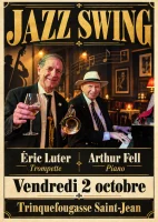 Arthur et David