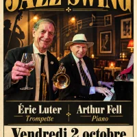 Arthur et David