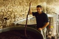 Domaine Montcalm&egrave;s