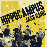 Hippocampus Jass Gang