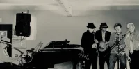 Anglo-American Jazz 09