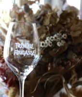 Bar &agrave; vin