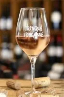 Bar &agrave; vin ros&eacute;