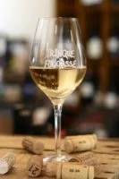 Bar &agrave; vin effet