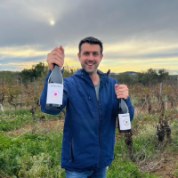 CHRISTOPHE : DOMAINE IN VINHYS