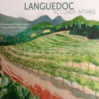 Languedoc accords intimes Marion Gineste