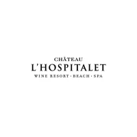 Ch&acirc;teau l'Hospitalet