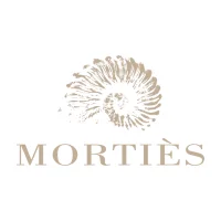 Domaine de Morti&egrave;s