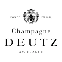 Champagne Deutz
