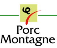 Maison Porc Montagnec logo 
