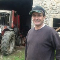 Un vigneron au Bar à Vin: Gilles Pagès