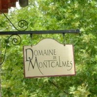Domaine Montcalm&egrave;s