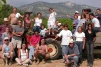 La R&eacute;serve d'O