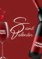 SAINT VALENTIN 