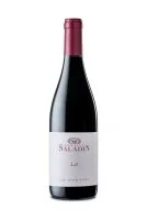 Lo&iuml; 2022 75cl rouge - Domaine Saladin