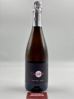 Turbullent 75cl Vin effervescent - Domaine Sérol
