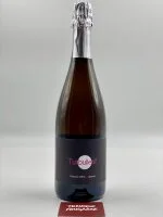 Turbullent 75cl Vin effervescent - Domaine S&eacute;rol