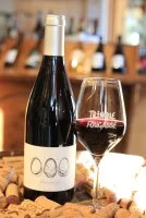 La Travers&eacute;e 2018 150cl rouge - La Travers&eacute;e