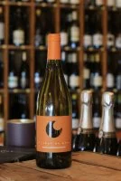 &Agrave; fleur de peau 2019 75cl Vin orange - Clos du Gravillas