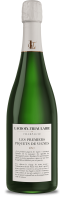 Les premiers piquets de vigne Brut nature 75cl Champagne - Champagne Lacroix-Triaulaire