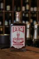 FEW Bourbon 70cl - FEW