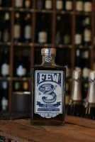 Few Rye Whiskey 70cl - FEW