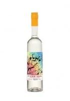 Clairin Vaval 70cl - Distillerie Chelo