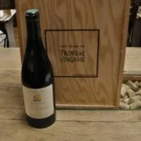 Glorieuses 2008 75cl rouge - Clos Marie