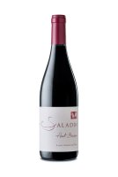 Haut Brissan 2016 75cl rouge - Domaine Saladin