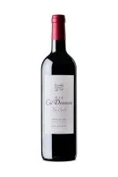 Le Feu Sacr&eacute; 2016 75cl rouge - Mas Cal Demoura