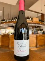Les Pampres 2014 300cl rouge - Mas Laval