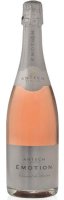 Emotion crémant rosé 2019 75cl Champagne - Antech