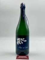 Fleur et Sekt 75cl Vin effervescent - Riegel Peter