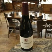 Roc d'Anglade 2014 75cl rouge - Roc d'Anglade