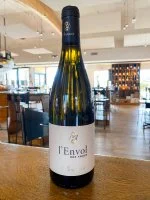 l&rsquo;Envol des anges 2022 75cl blanc - Domaine l'Anqueven