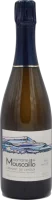 Cr&eacute;mant de Limoux 2019 75cl Vin effervescent - Domaine de Mouscaillo