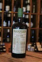 HAMPDEN LROK 2010 70cl - 