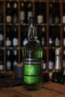 Chartreuse verte 3L 300cl - Les Pères Chartreux
