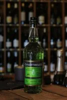 Chartreuse verte 3L 300cl - Les P&egrave;res Chartreux