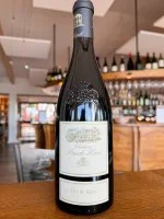 T&ecirc;te de B&eacute;lier 2012 75cl rouge - Ch&acirc;teau Puech-Haut