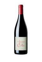 la Jasse 2020 75cl rouge - Domaine La Jasse Castel