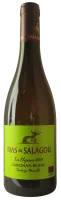 Clos des Clapisses 2021 75cl blanc - Mas du Salagou